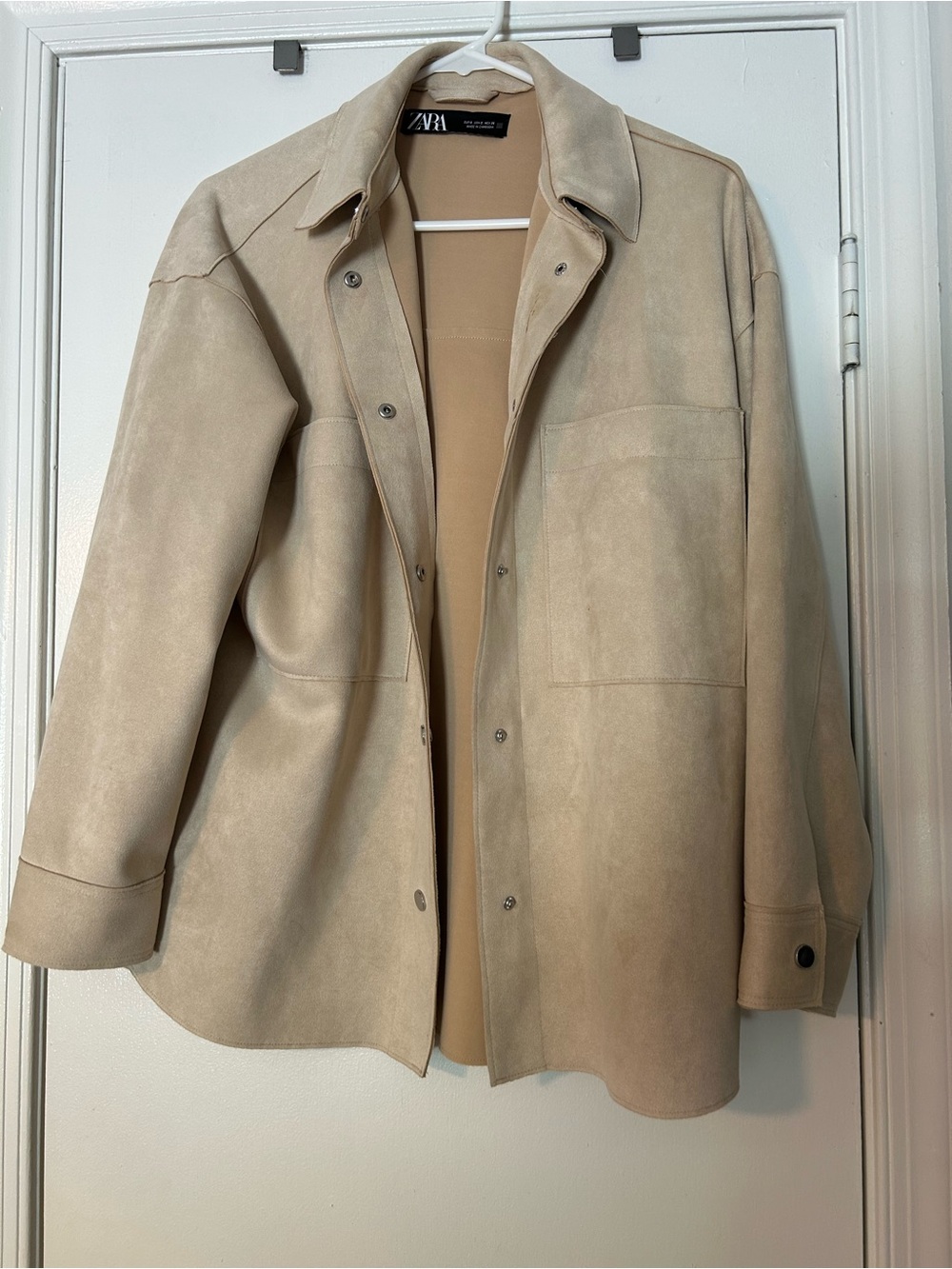 ZARA Jacket